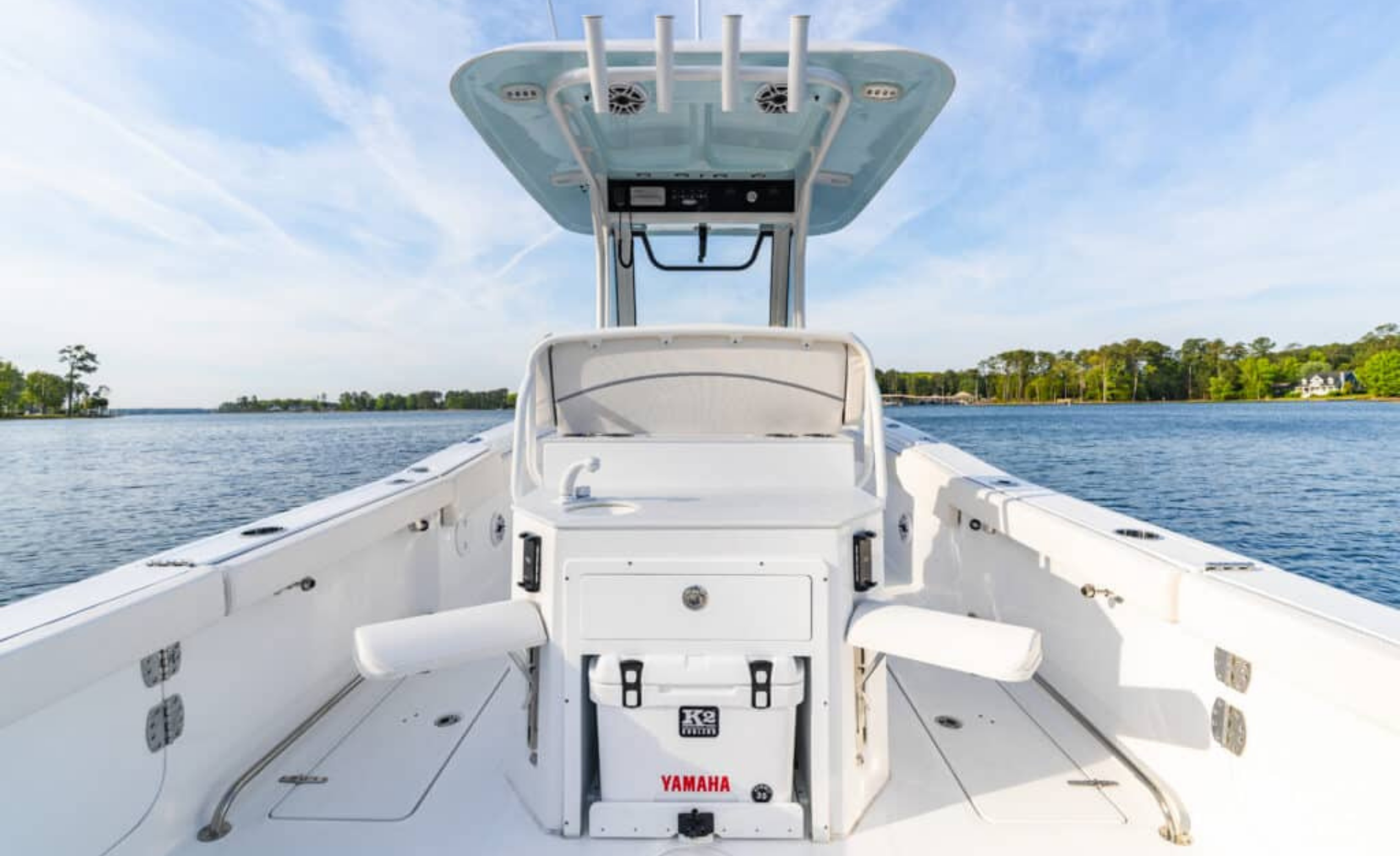 2027 Sea Hunt Ultra 275SE - Image 12