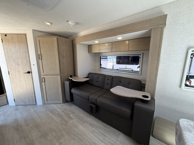 2027 Ember RV Overland Series 201FBQ - Image 5