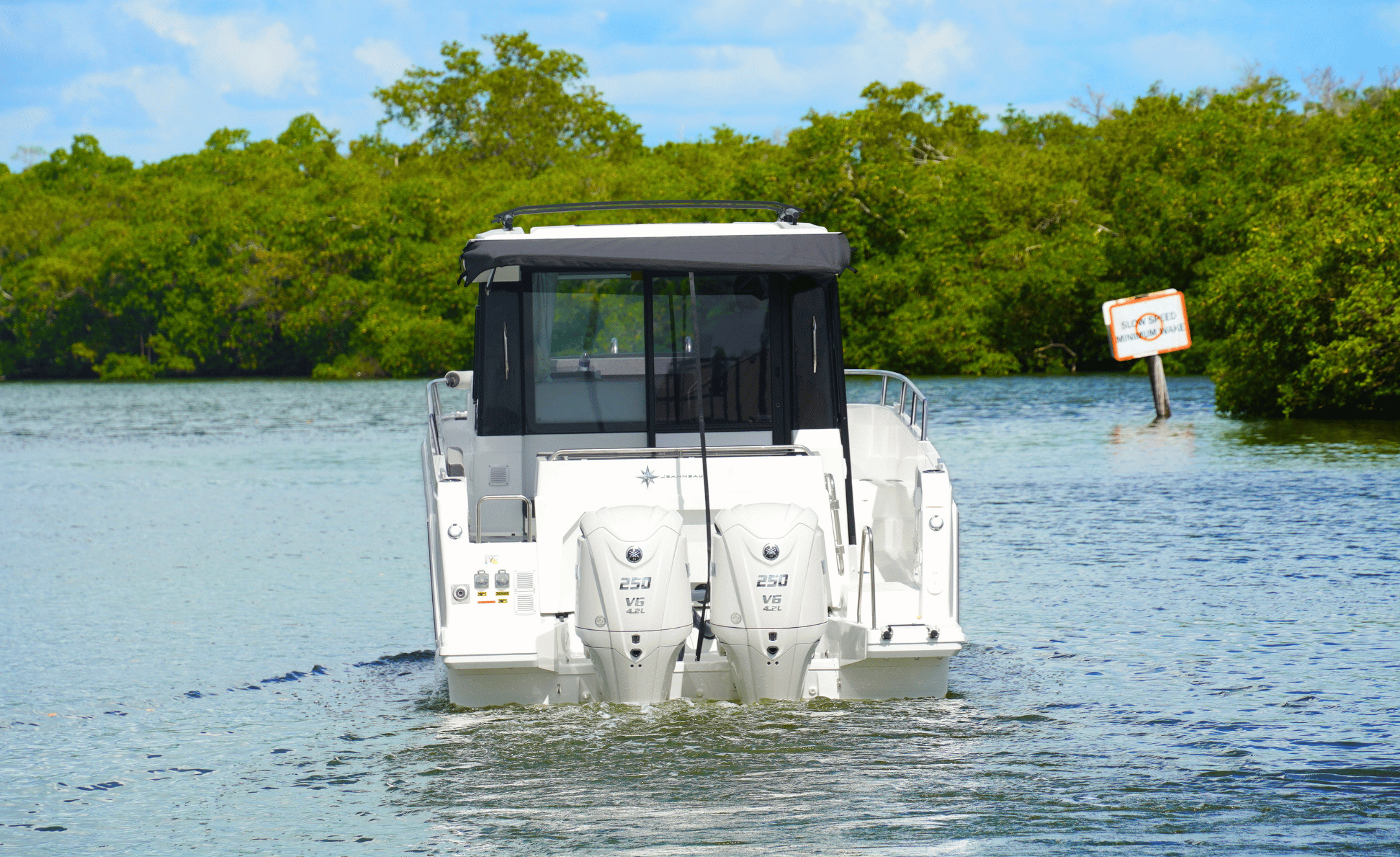 2027 JEANNEAU NC 895 SPORT S2 - Image 4