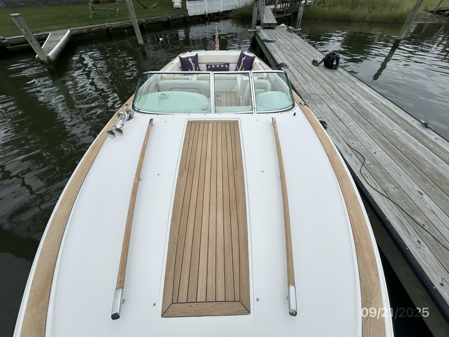2006 Chris-Craft Corsair Heritage Edition - Image 16