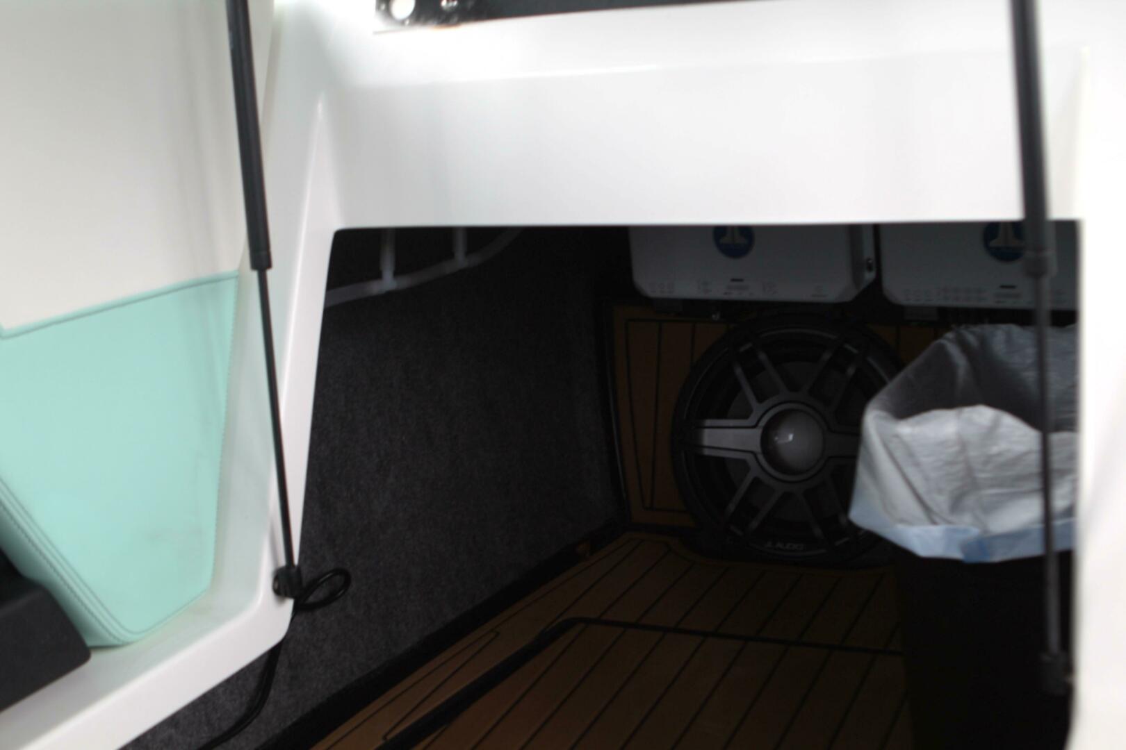 2024 Nautique Super Air Nautique G23 Coastal Edition Base - Image 53