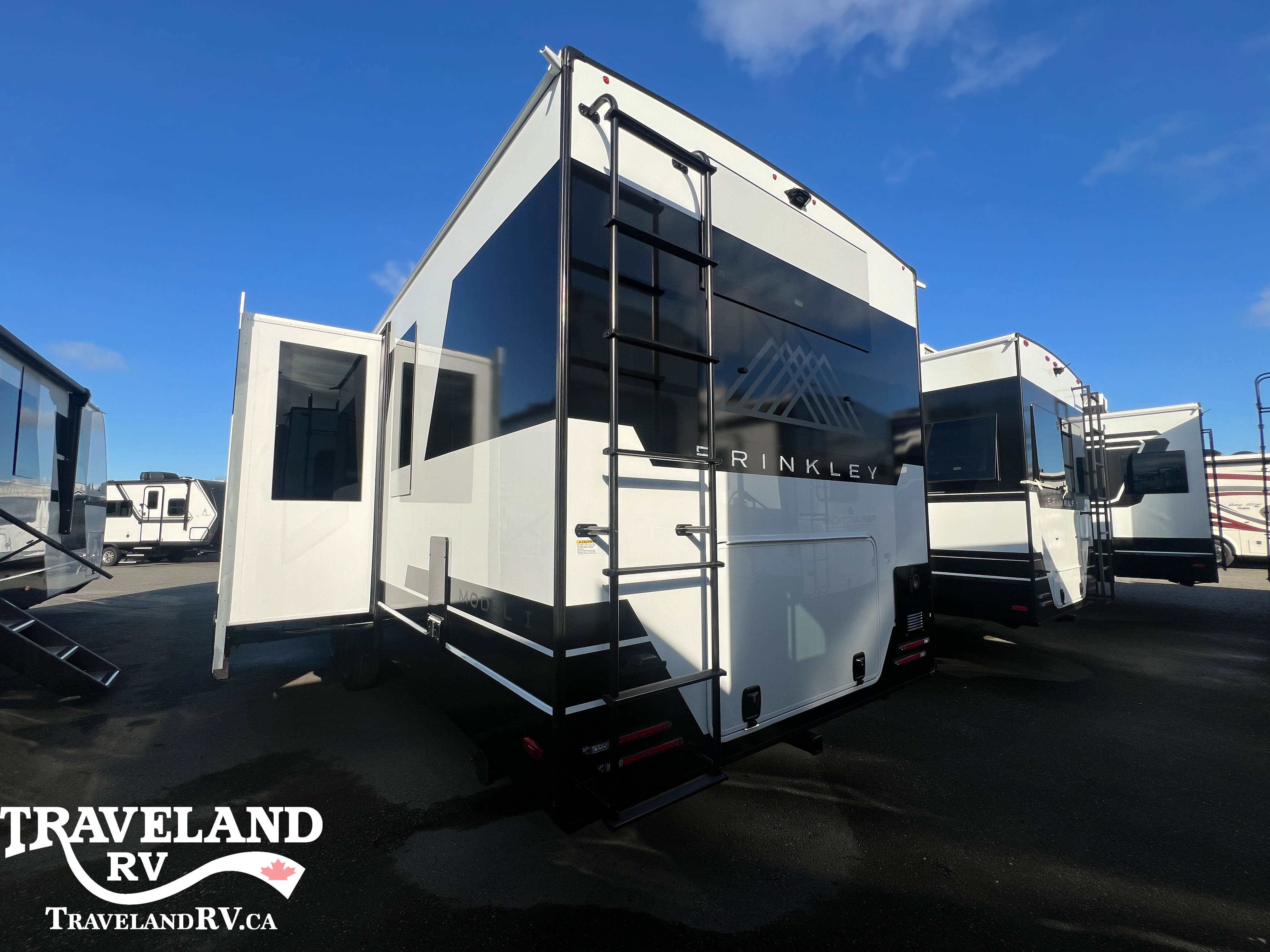 2026 Brinkley RV Model I 294 - Image 6