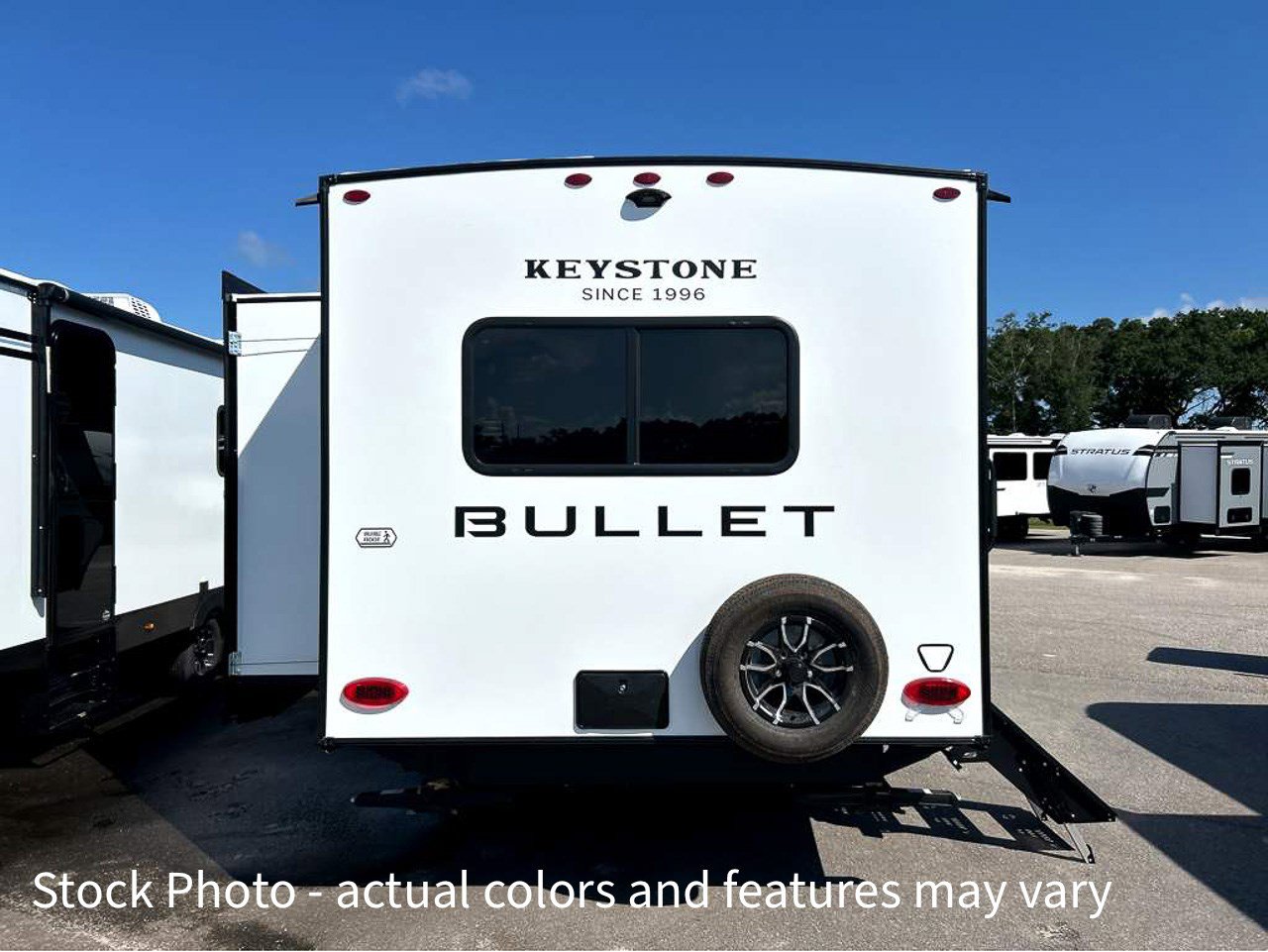2026 Keystone BULLET 21RKC - Image 5