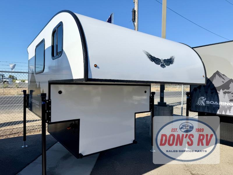 2026 Adlar Truck Topper 6.5XLS - Image 20