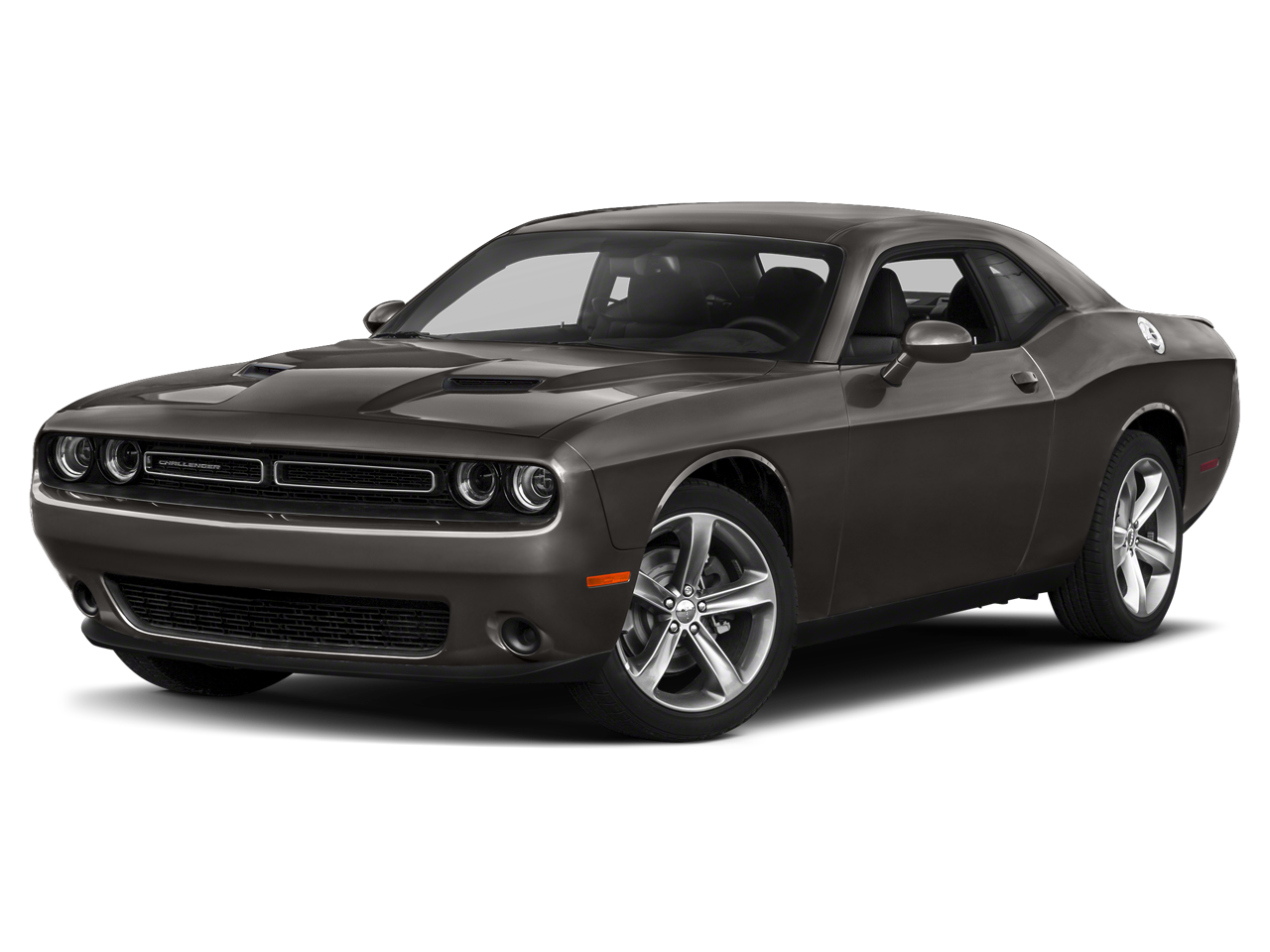 2015 Dodge Challenger Coupe 2D R/T V8 - Image 1