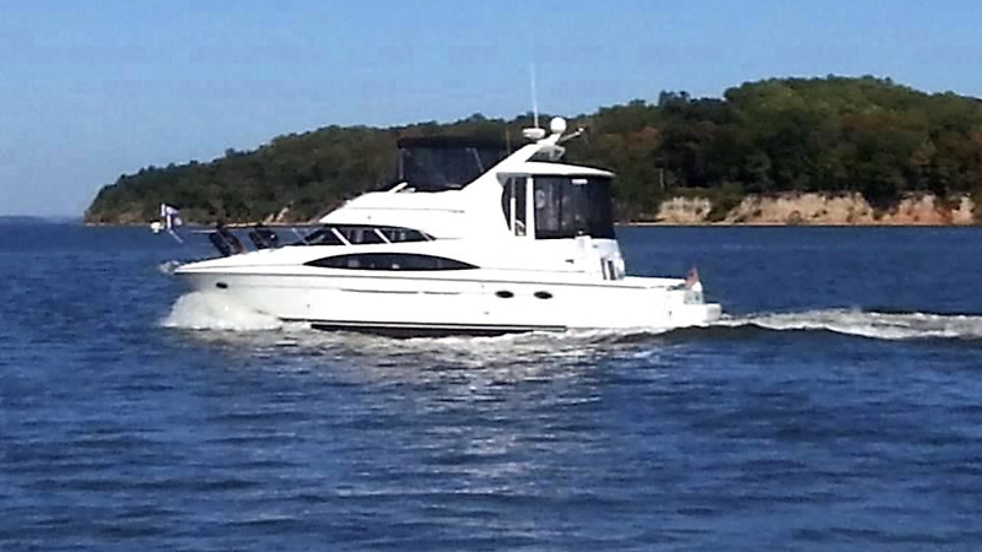 2003 Carver - Image 1