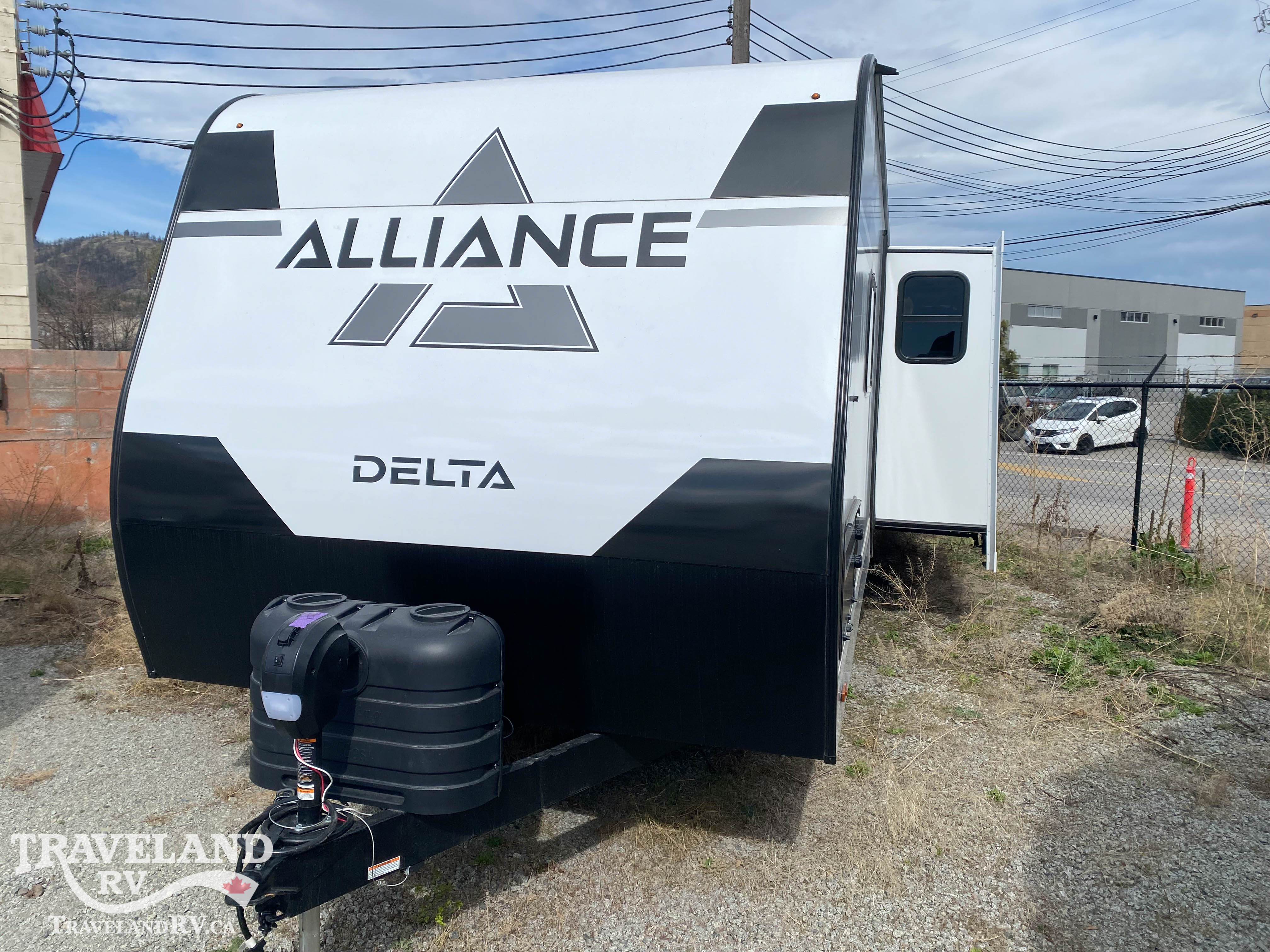 2026 Alliance RV Delta Ultra Lite RK234 - Image 3