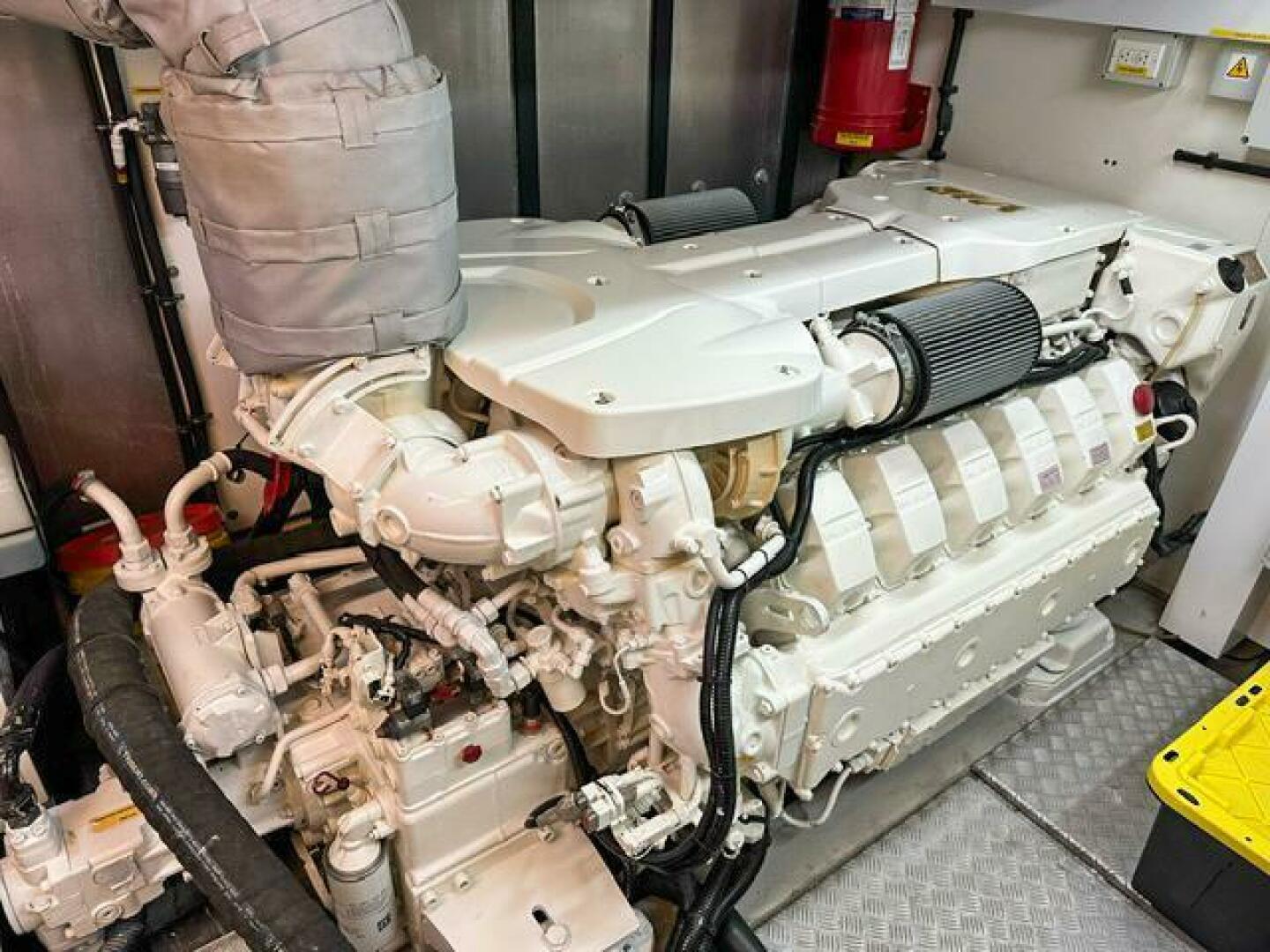 2014 Sunseeker Manhattan 73 - Image 42