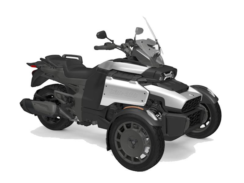 2025 Can-Am CANYON 1330 SE6 - Image 1