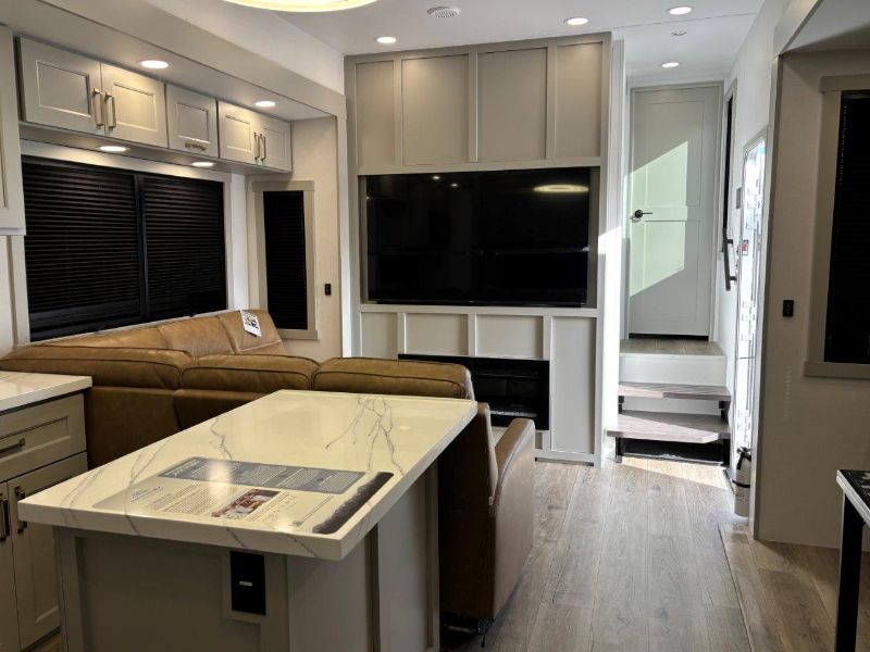 2026 Brinkley RV Model G 3250 - Image 25