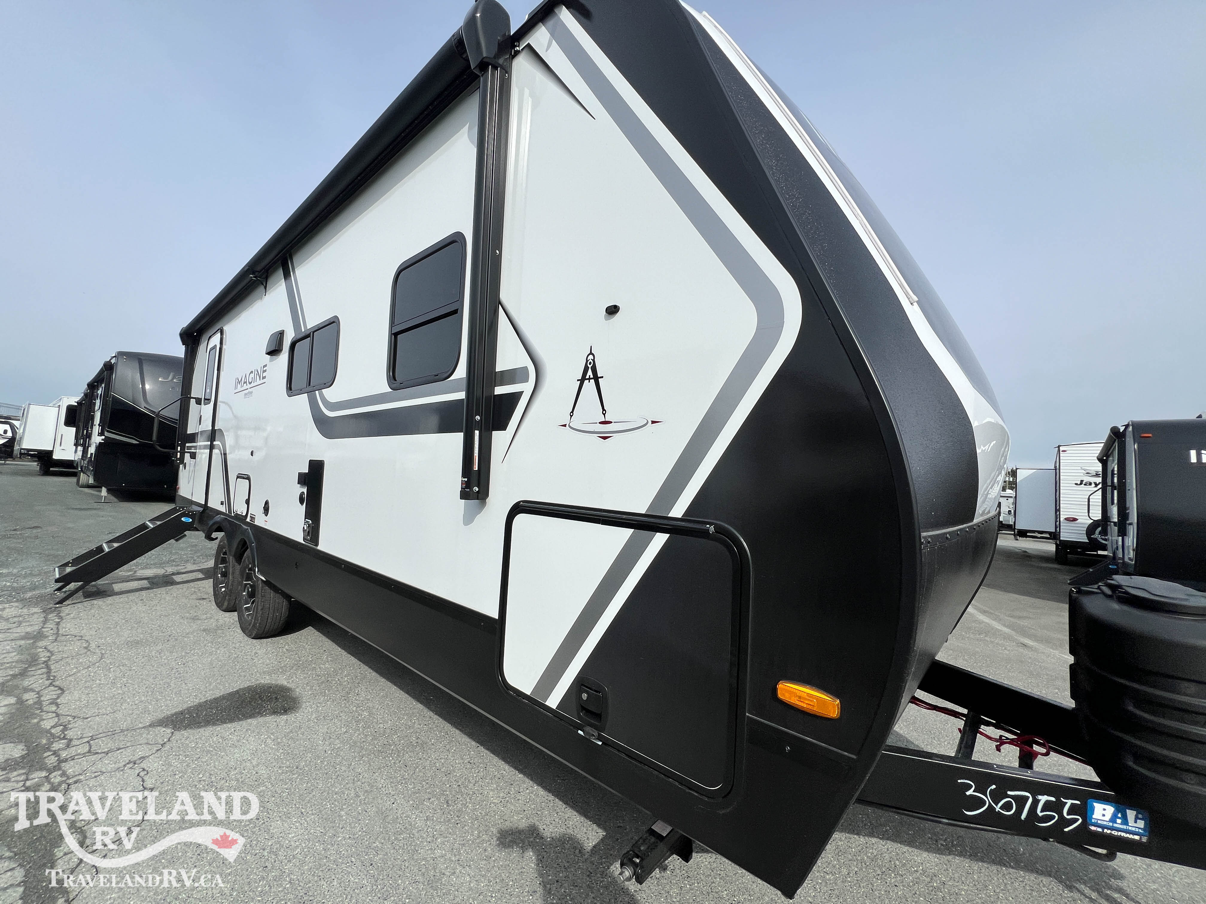 2026 Grand Design Imagine 2600RB - Image 1