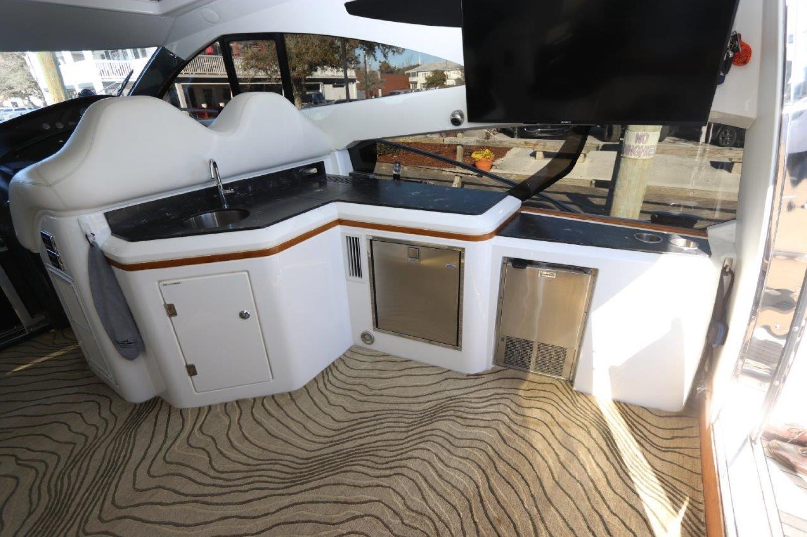 2004 Sunseeker Predator - Image 15