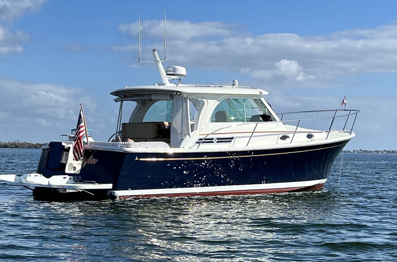 2018 Back Cove 32 Base - Image 4
