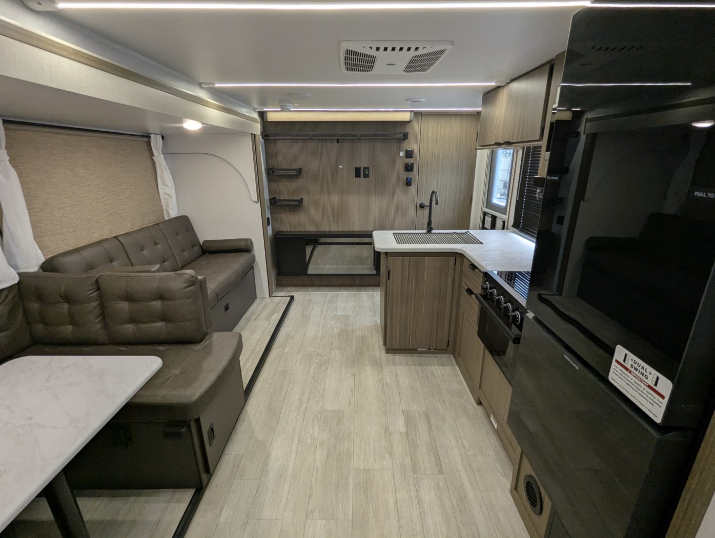 2026 Forest River EVO 2700BHX - Image 30