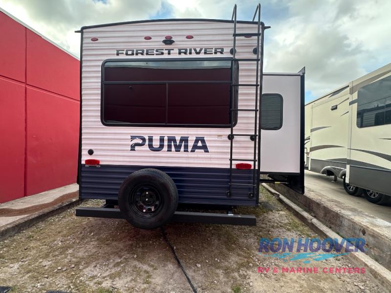 2026 PALOMINO 31RLQS - Image 4