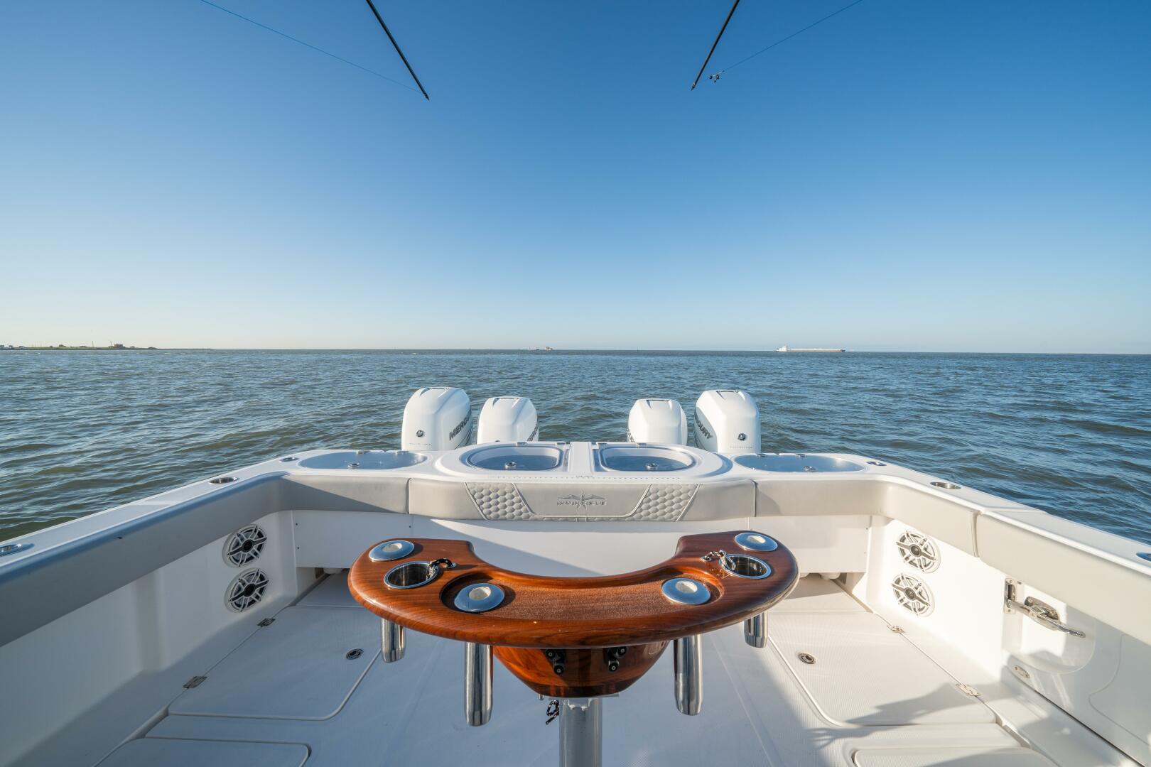 2023 Invincible 46 Catamaran - Image 13