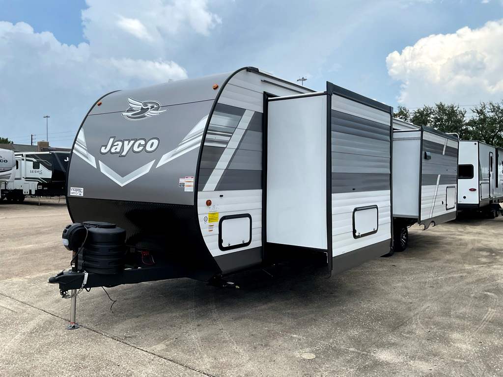2027 JAYCO Jay Flight 334RTS - Image 4