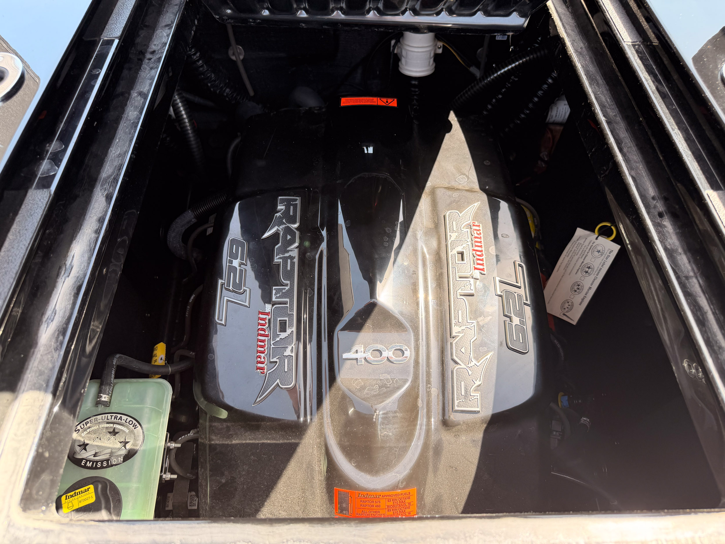 2019 Moomba Makai 24 - Image 34