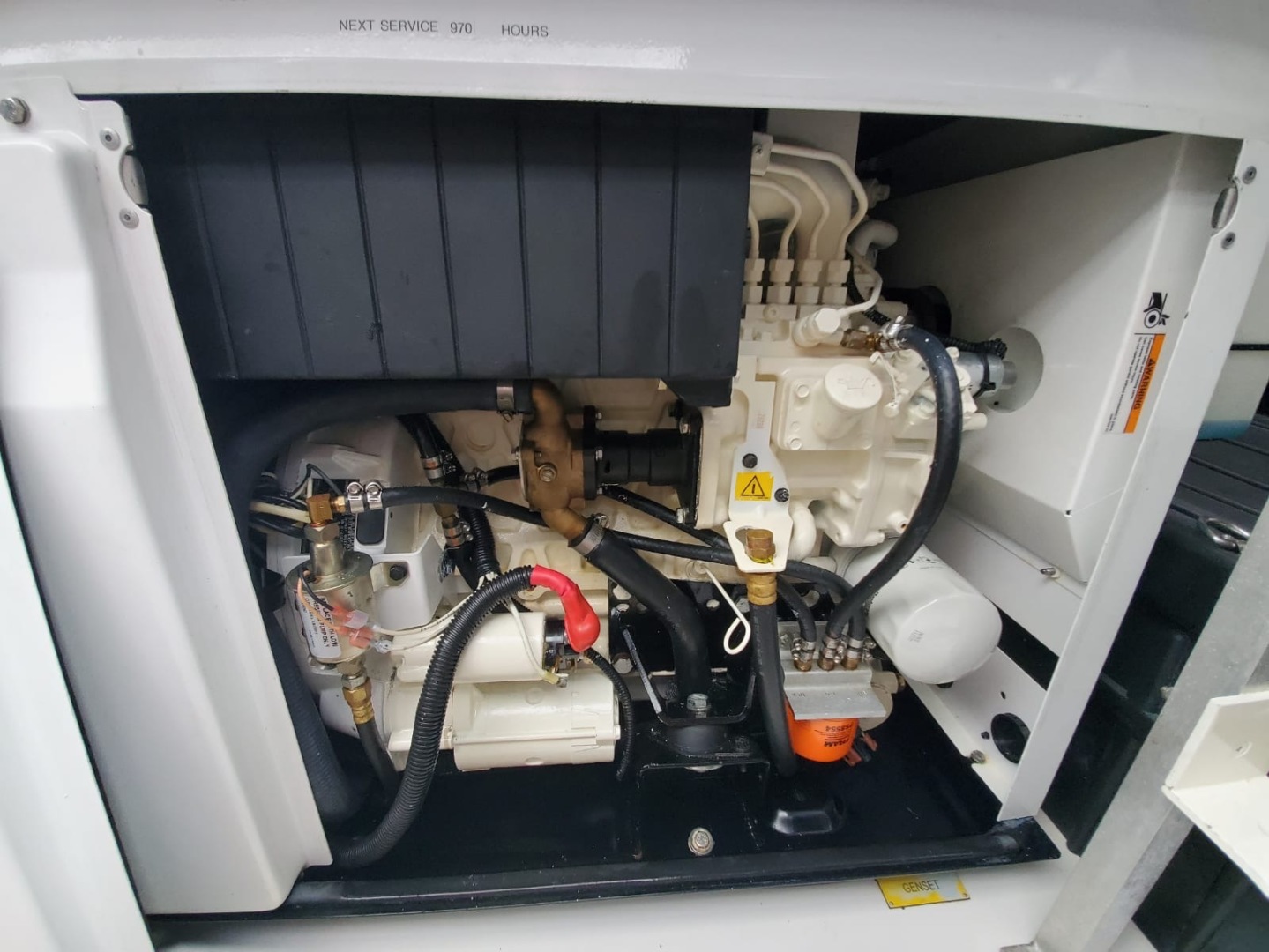 2018 Azimut Flybridge - Image 116