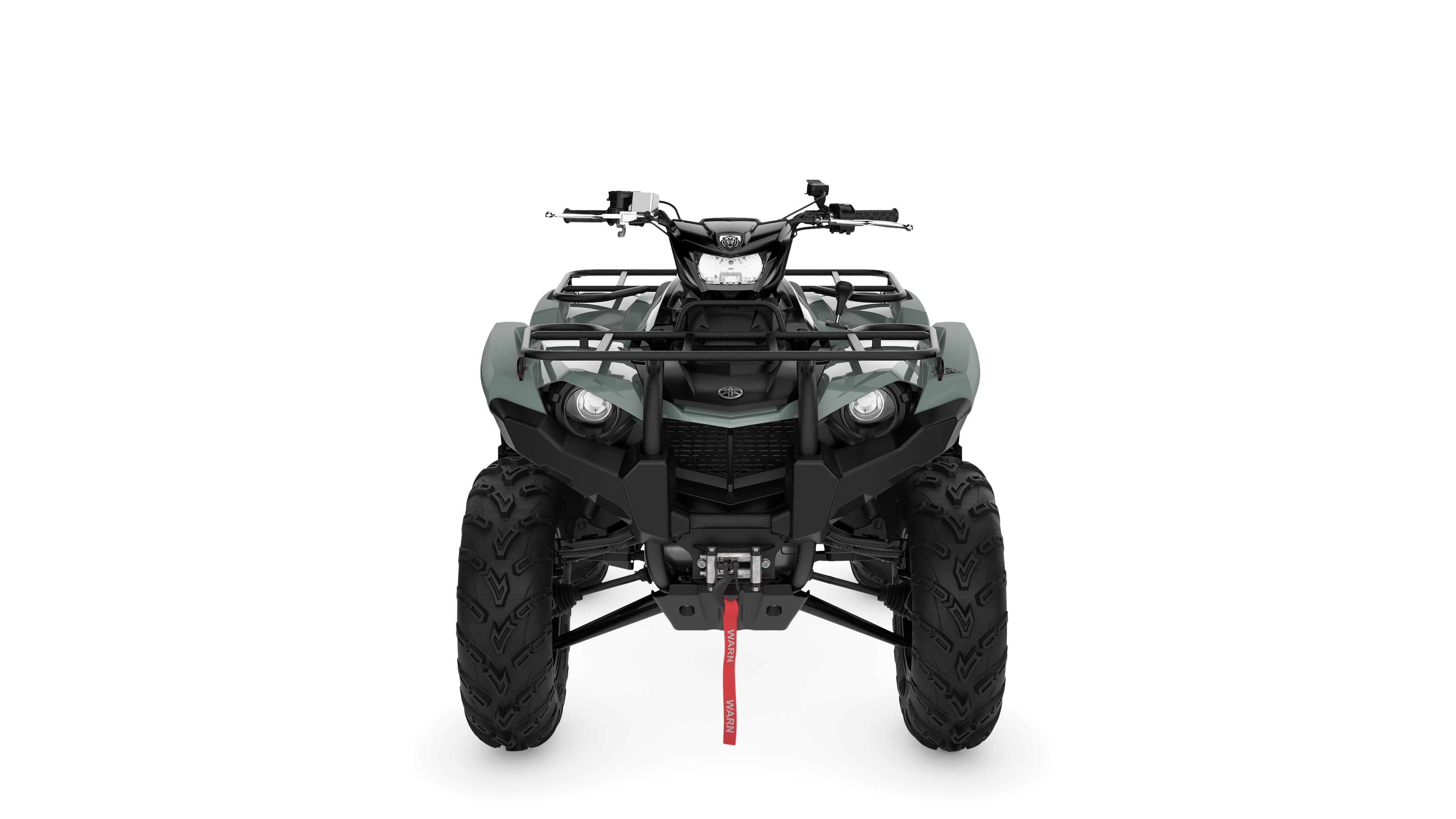 2026 Yamaha Kodiak 450 EPS XTR - Image 3