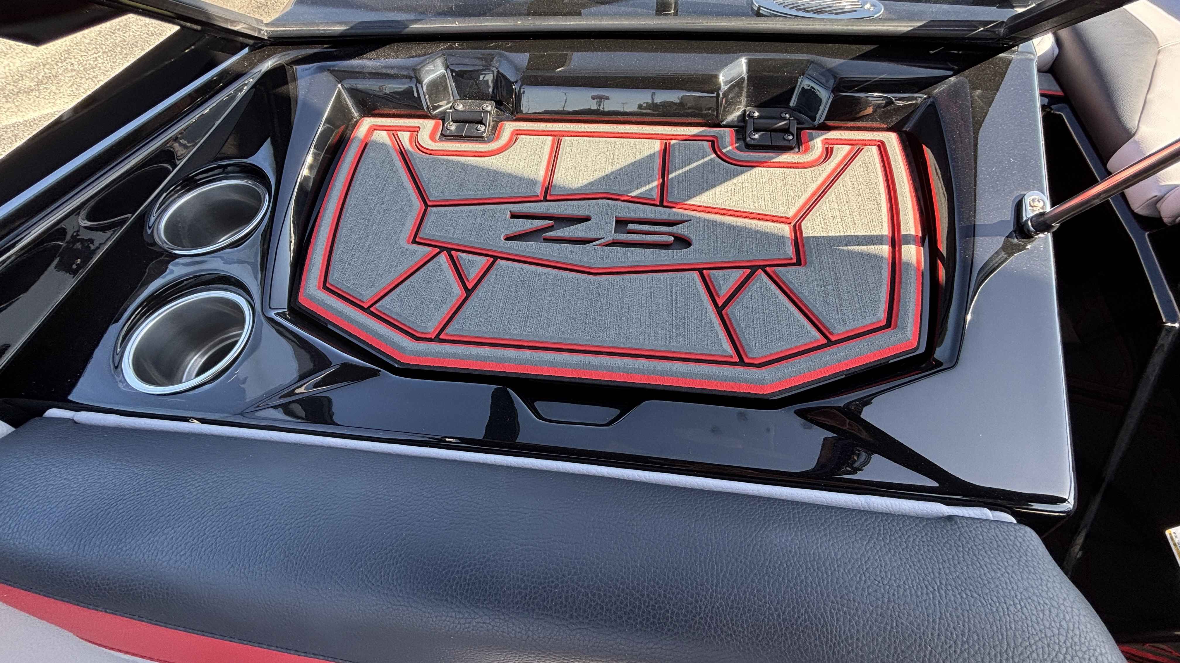 2026 Tige Z5 - Image 11