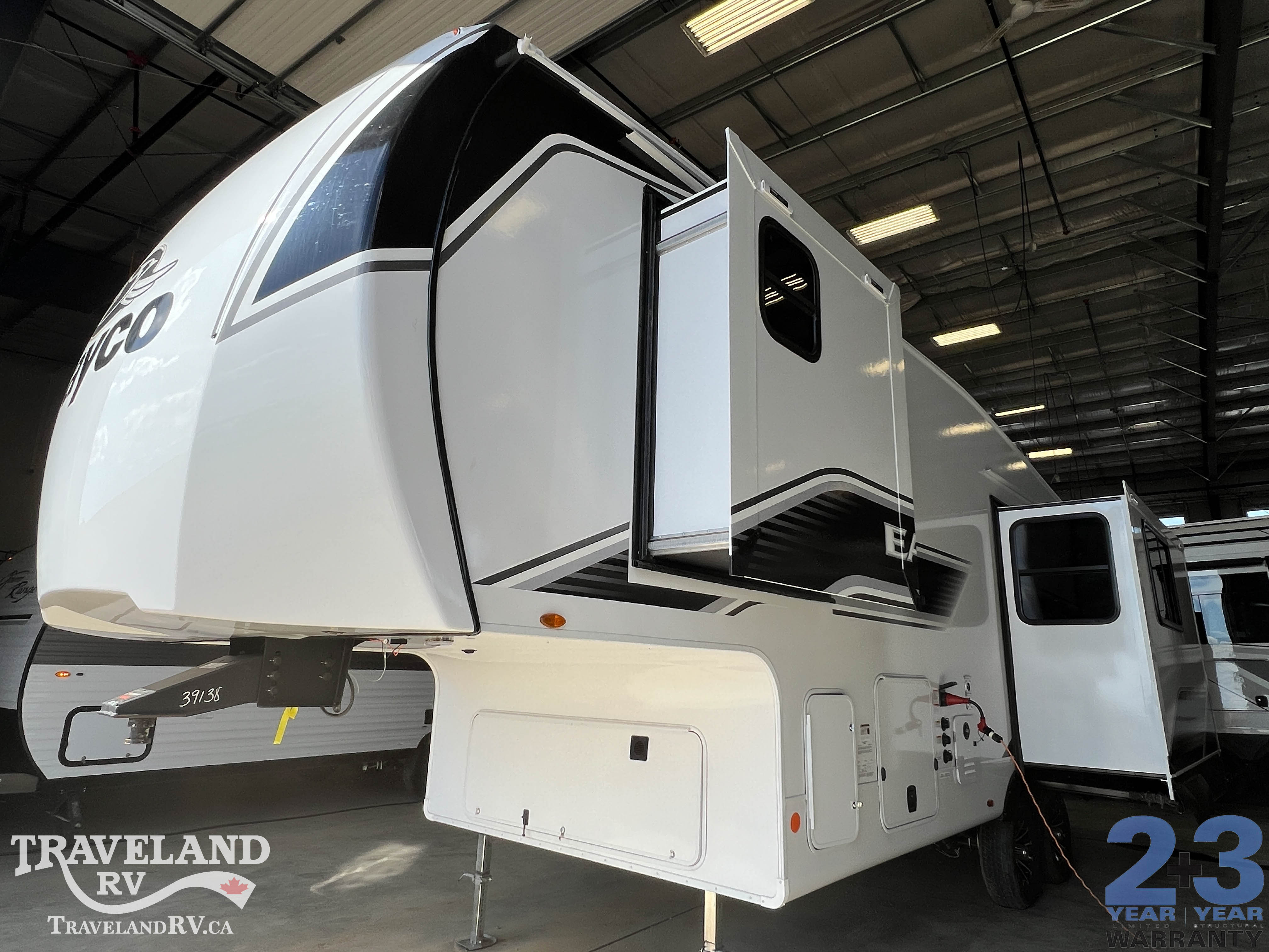 2026 Jayco Eagle SLE 24MLE - Image 5