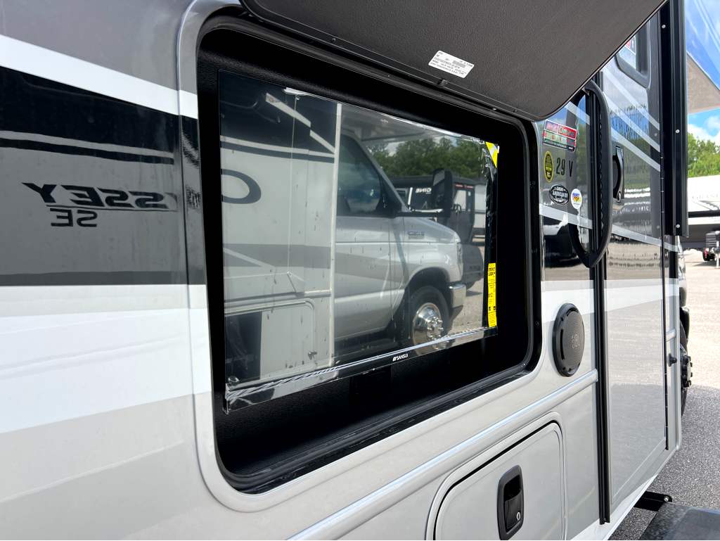 2027 ENTEGRA COACH ODYSSEY 29V - Image 6