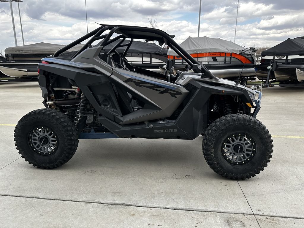 2021 Polaris® RZR PRO XP Ultimate - Image 6