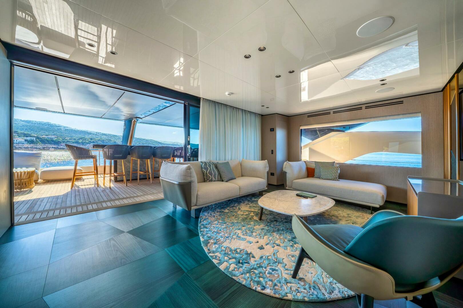 2024 Wider Yachts WiderCat 92 - Image 31