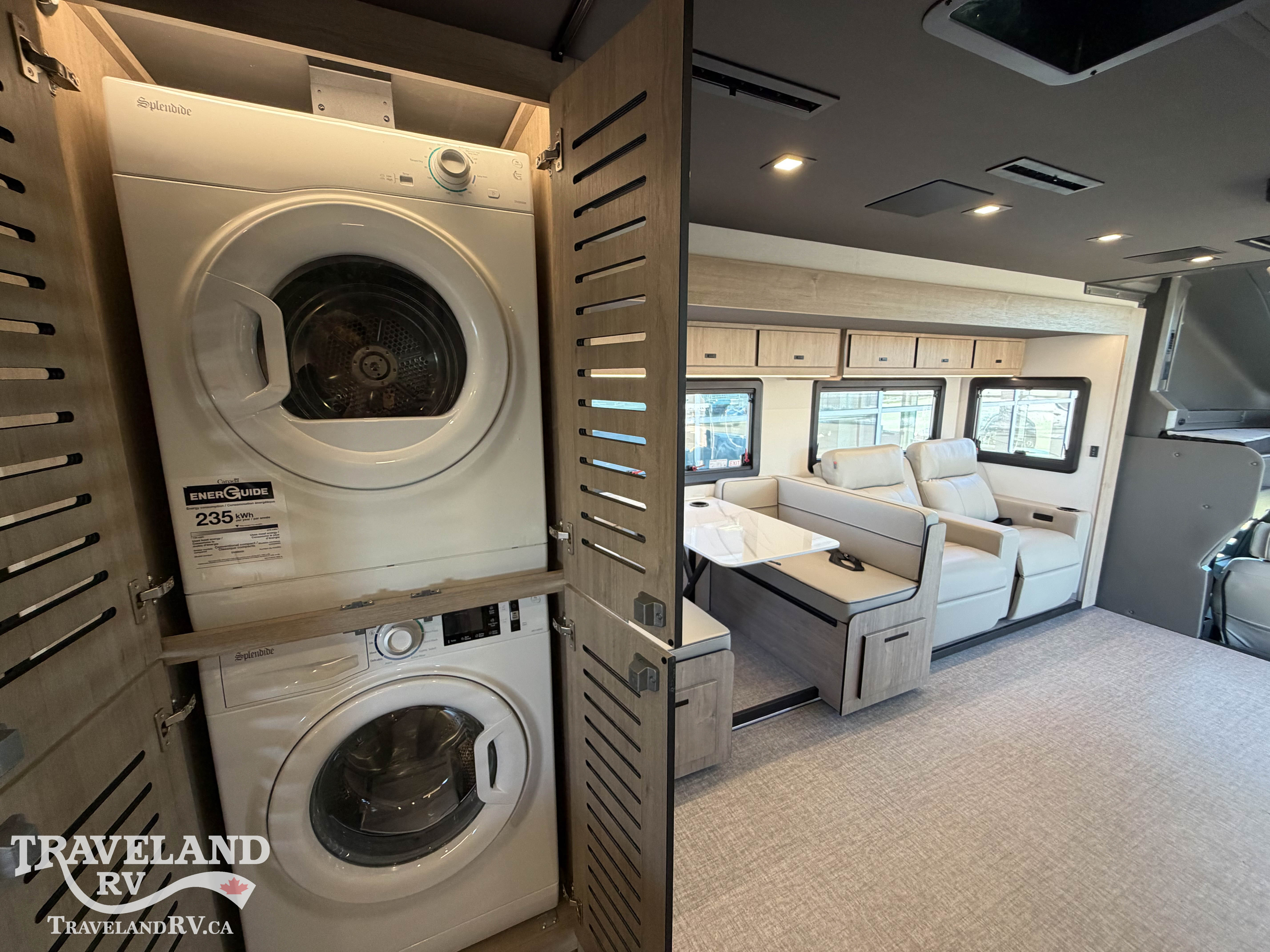 2026 Grand Design Lineage Series F 31ZW - Image 19