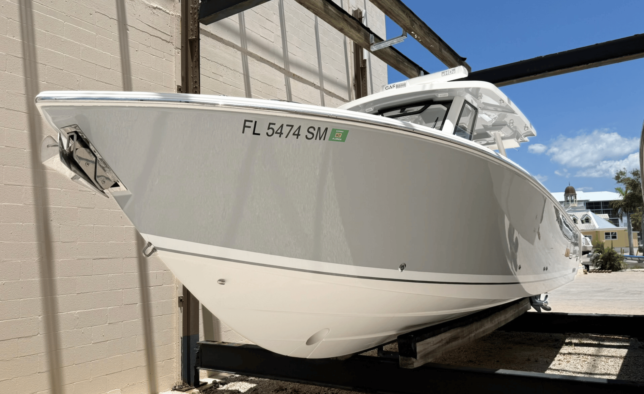 2020 PURSUIT S328 - Image 66