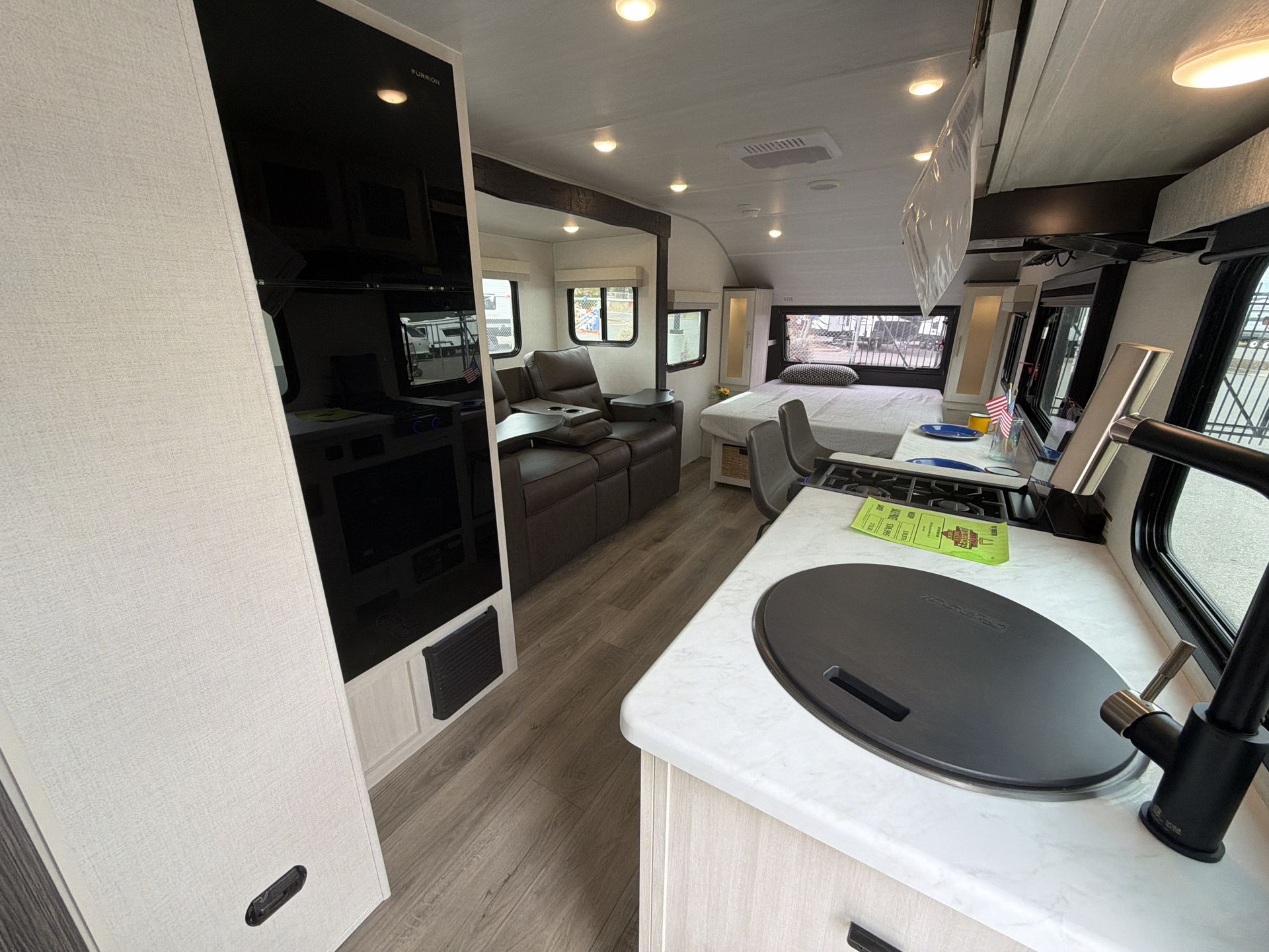 2026 Forest River R-Pod RP-206 - Image 33