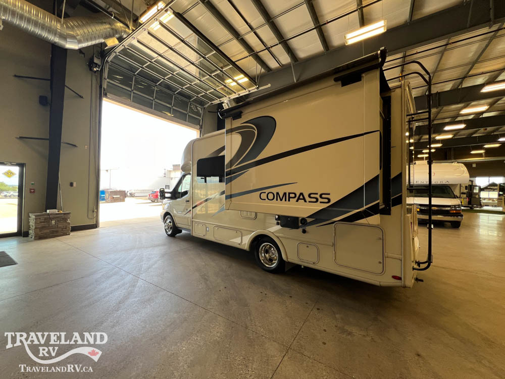 2019 Thor Motor Coach Compass 23TB - Image 4