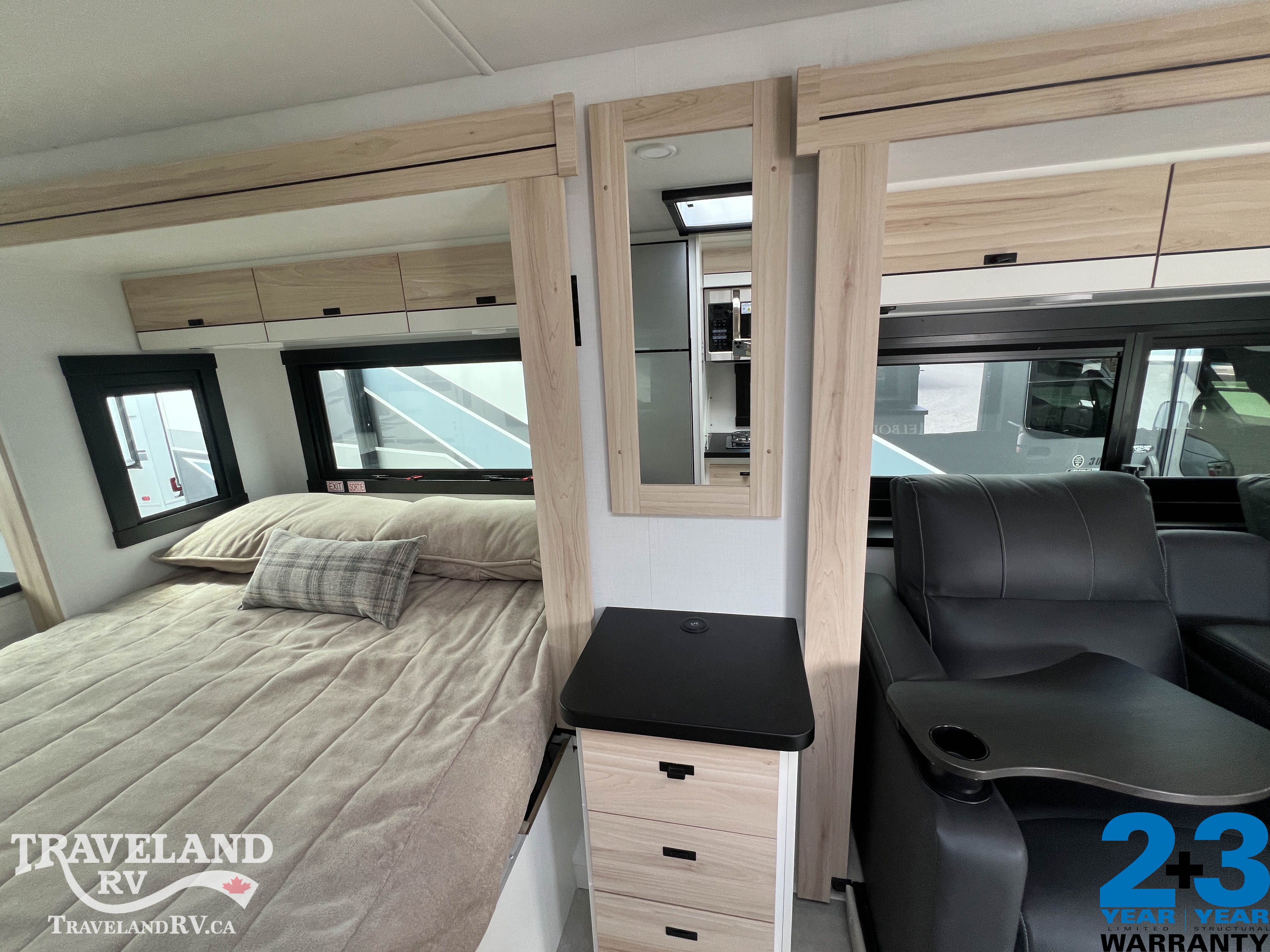 2027 JAYCO MELBOURNE PRESTIGE 25LP - Image 18
