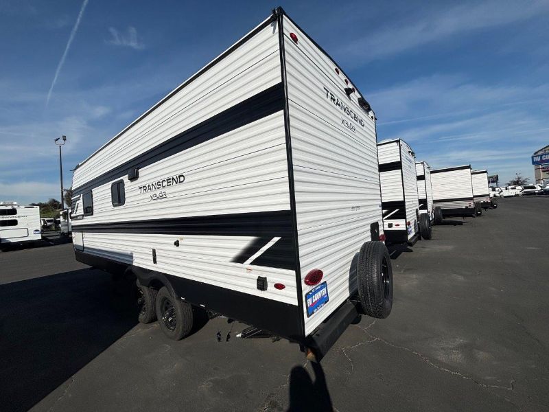 2026 Grand Design Transcend XPLOR 19BHX - Image 2