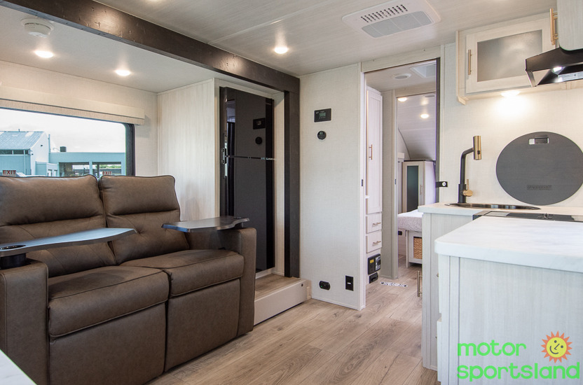 2027 Forest River R-Pod RP-198 - Image 16