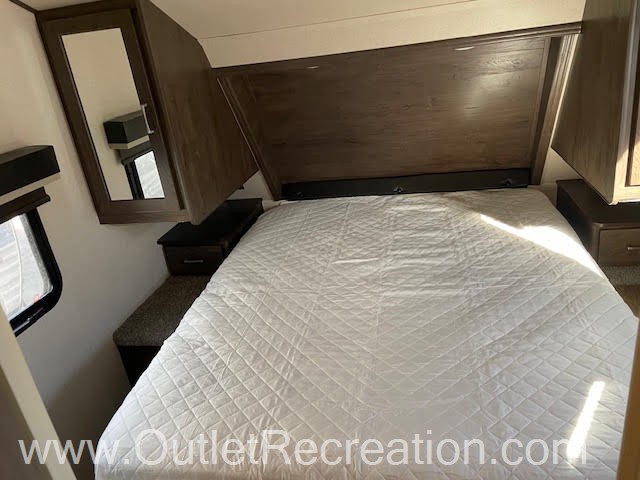 2018 Forest River Salem Hemisphere GLX 309BOK - Image 19
