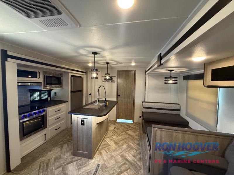 2023 Palomino Puma 32BHFS - Image 7