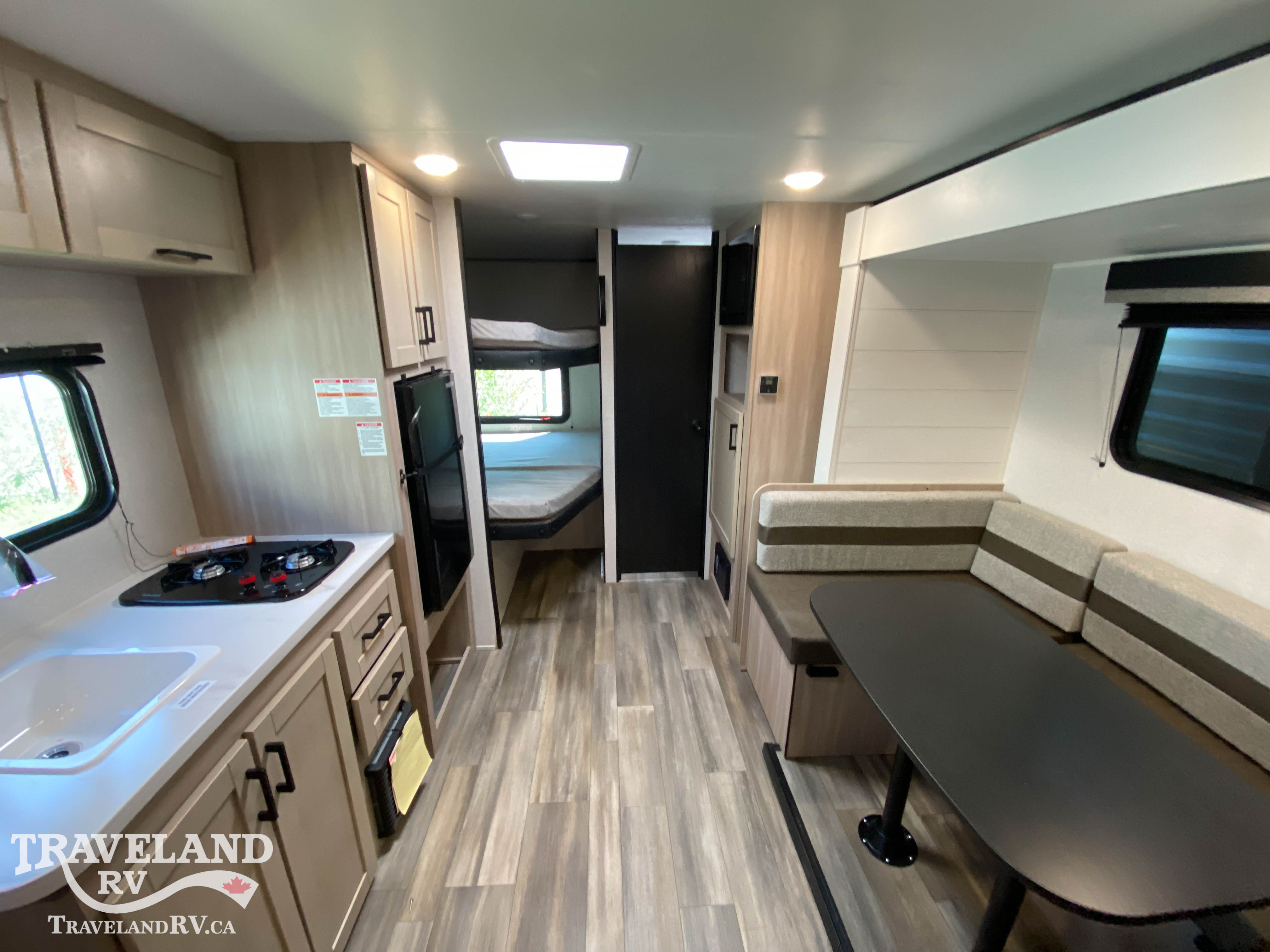 2026 Highland Ridge Colt CTR Edition 17DBS - Image 6
