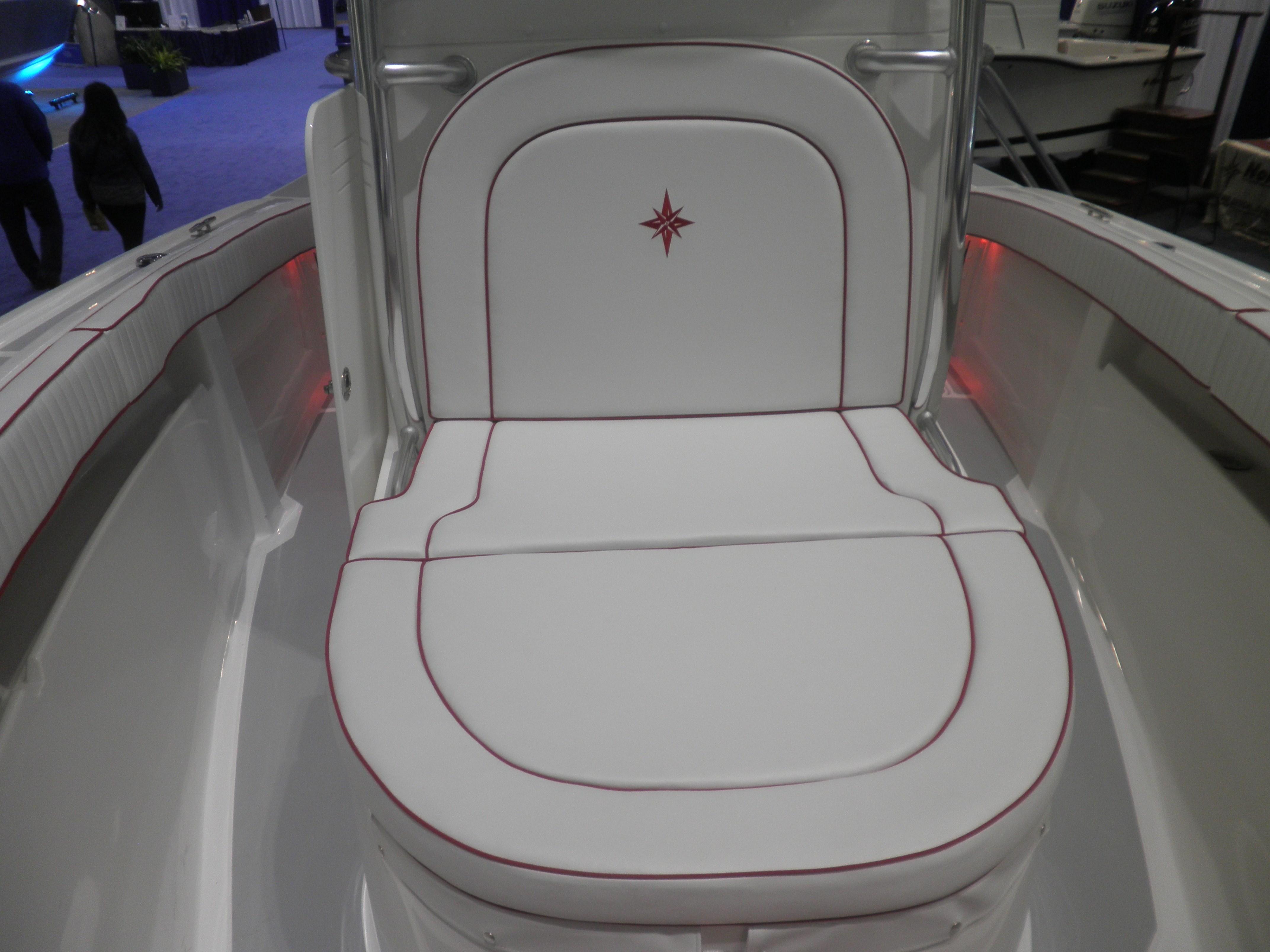 2027 Highfield Sport 360 Standard - Image 419