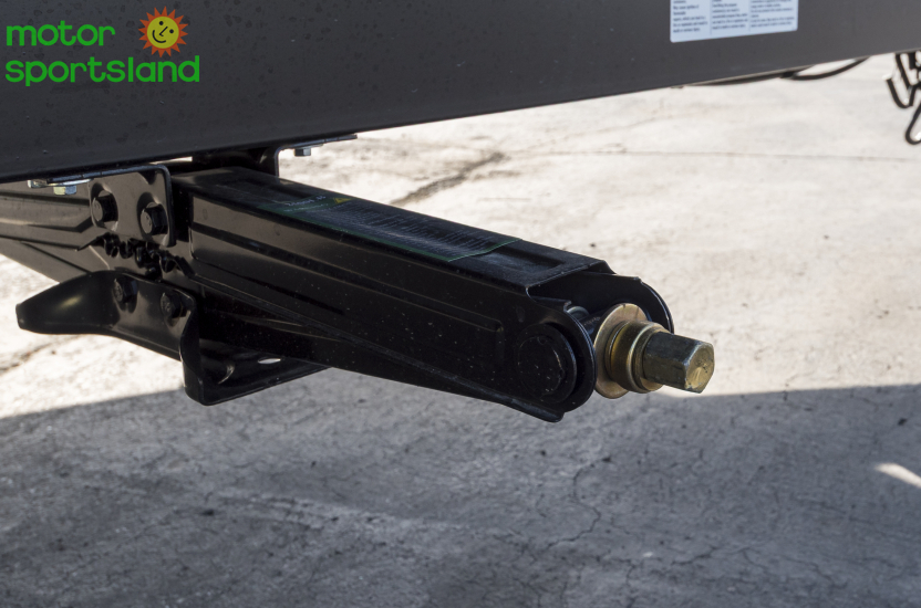 2026 Forest River R-Pod RP-205 - Image 11
