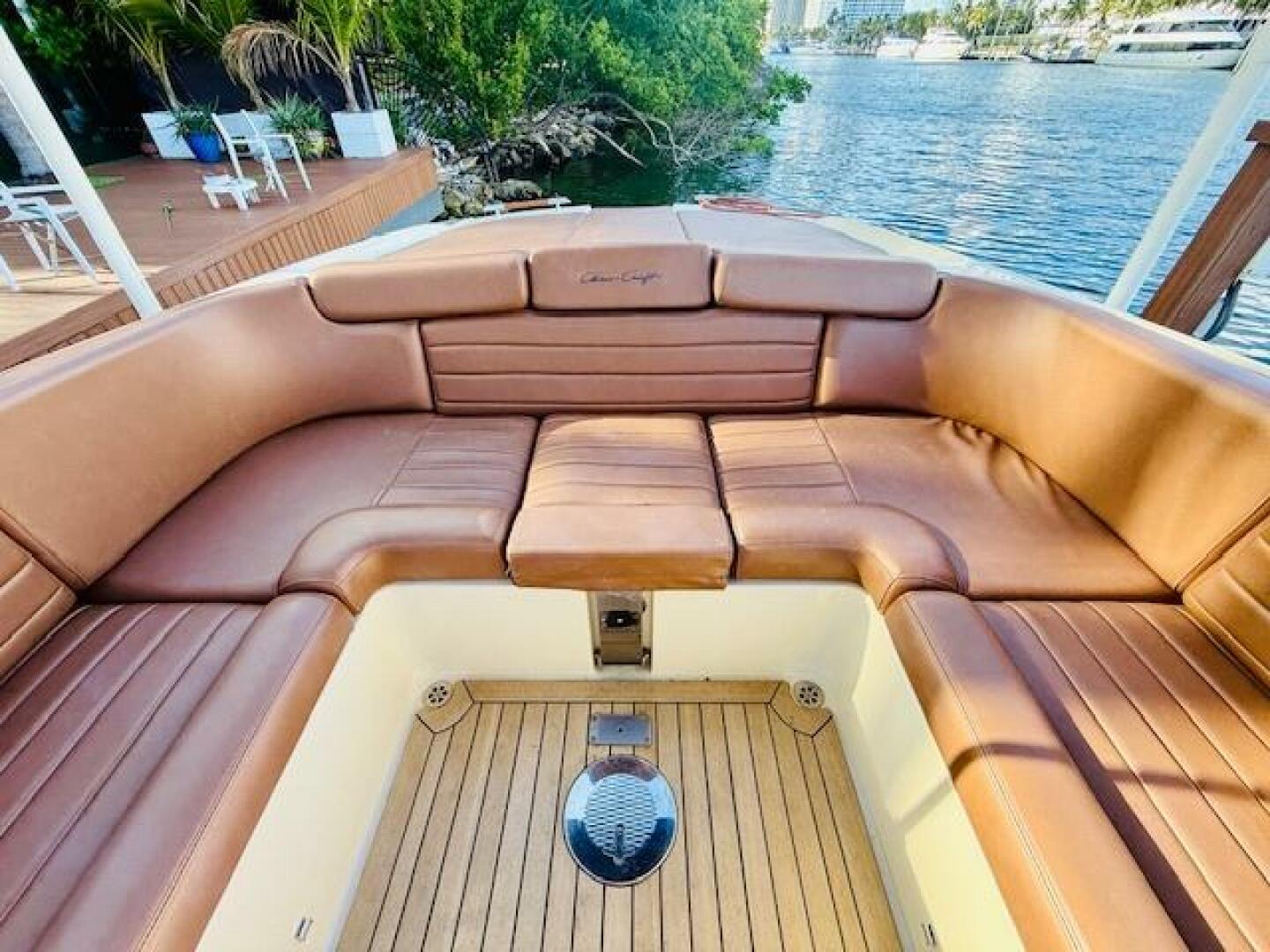 2015 Chris-Craft Launch 32 - Image 16