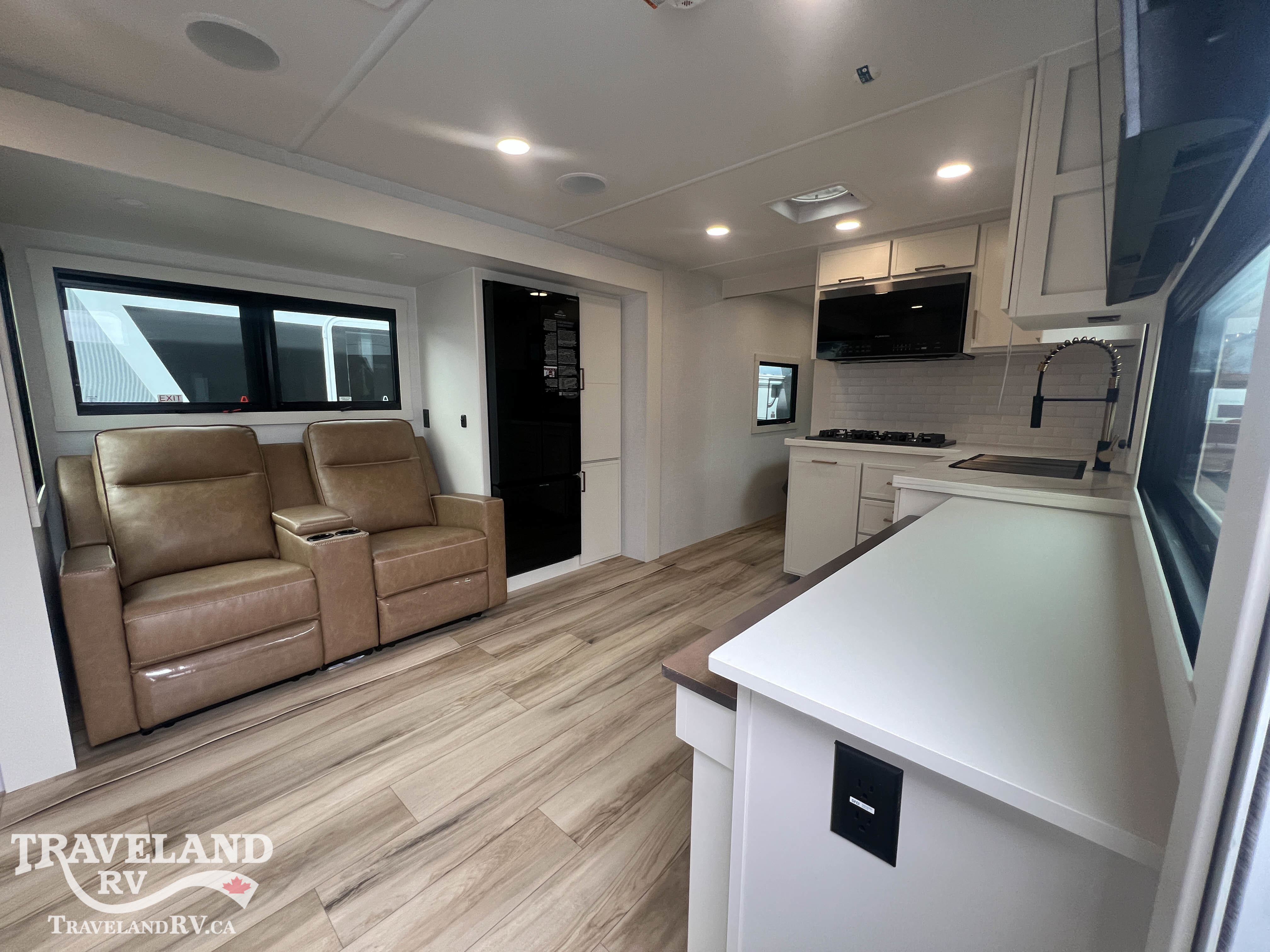 2026 Brinkley RV Model I 265 - Image 3