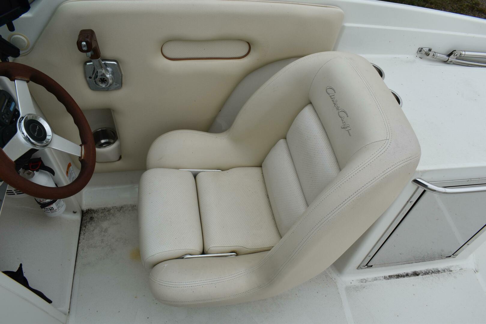 2009 Chris-Craft Corsair 25 - Image 21