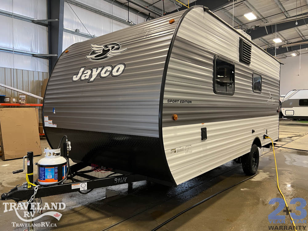2027 JAYCO Jay Flight 170FQW - Image 5
