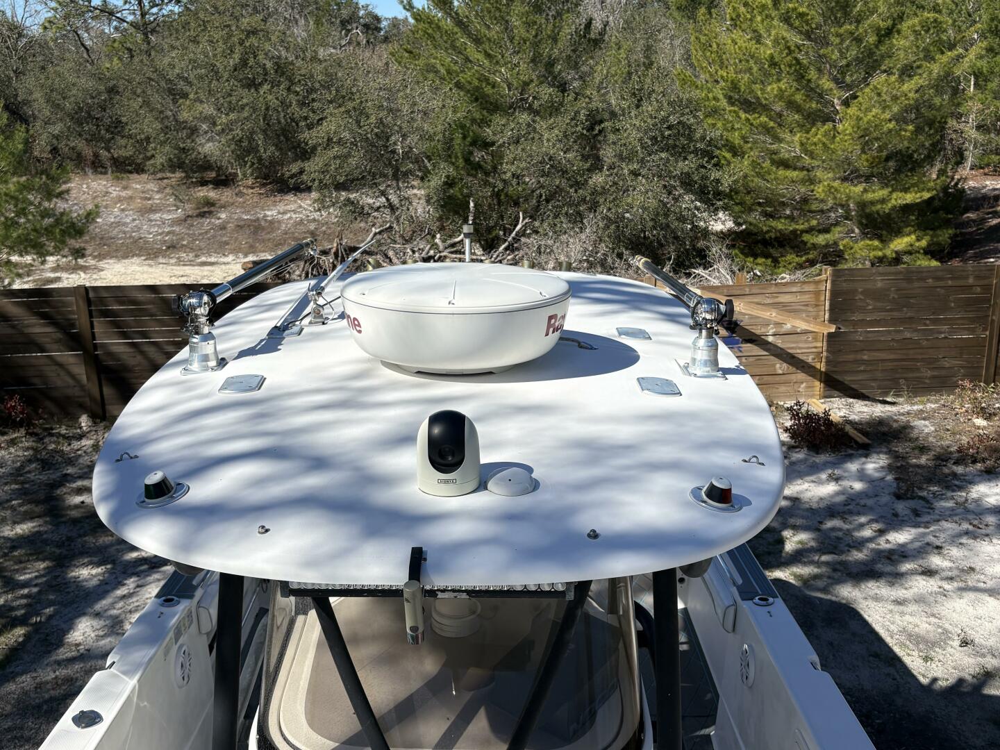 2008 Wellcraft 35 Scarab Sport - Image 26
