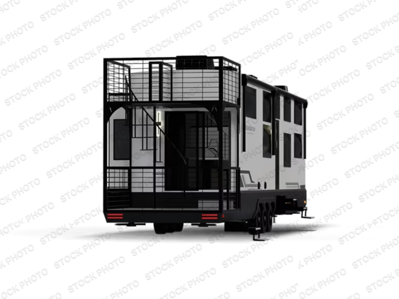2026 GRAND DESIGN 42GD - Image 7