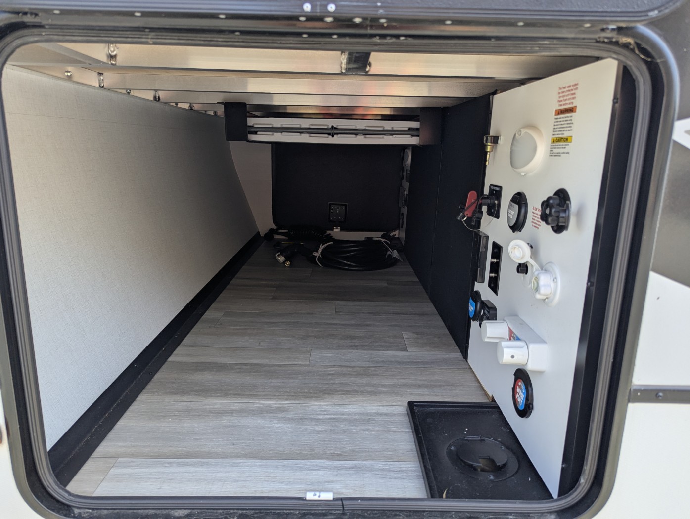2024 Alliance RV Delta 292RL - Image 4