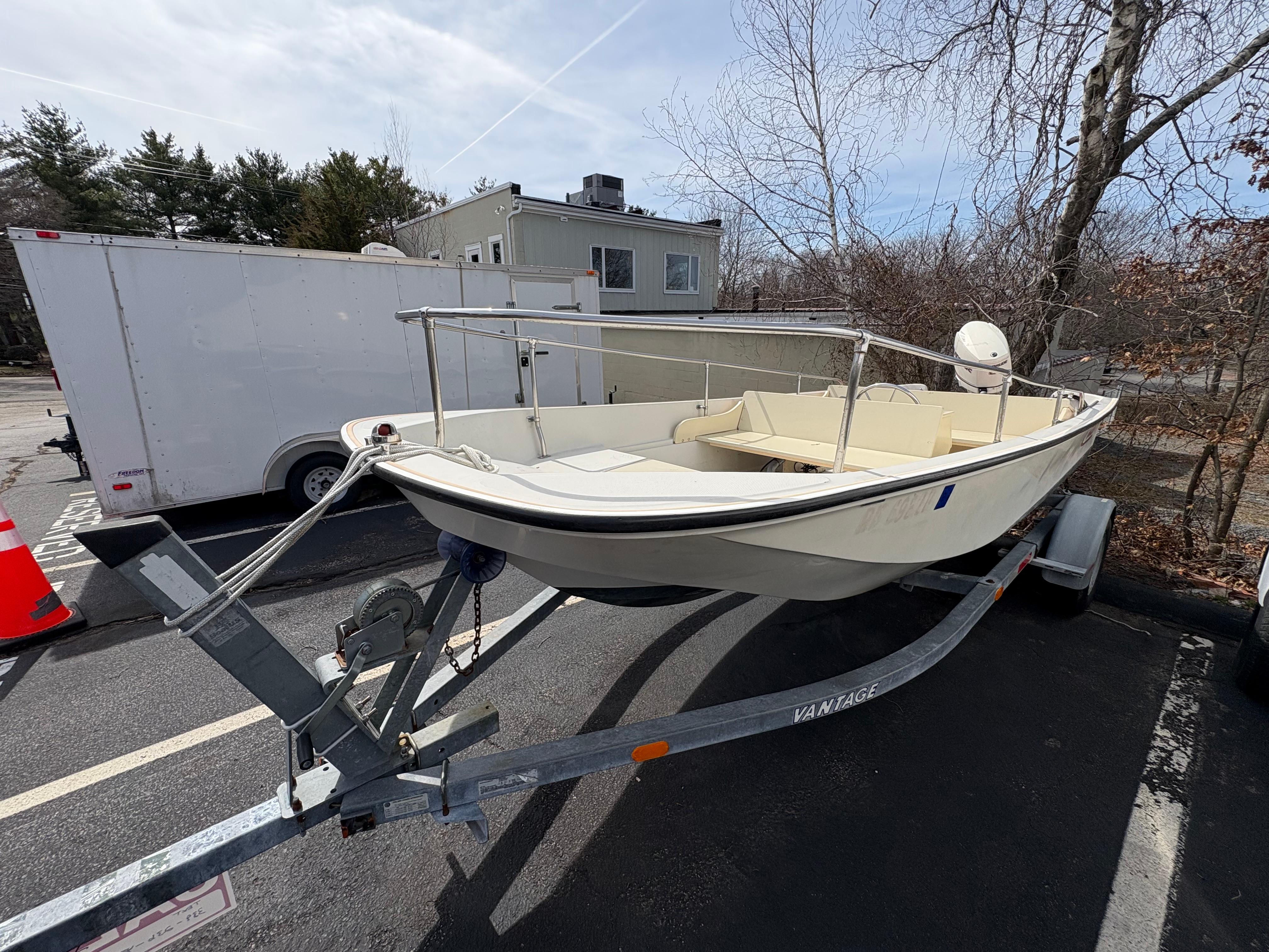 2027 Highfield Sport 360 Standard - Image 726