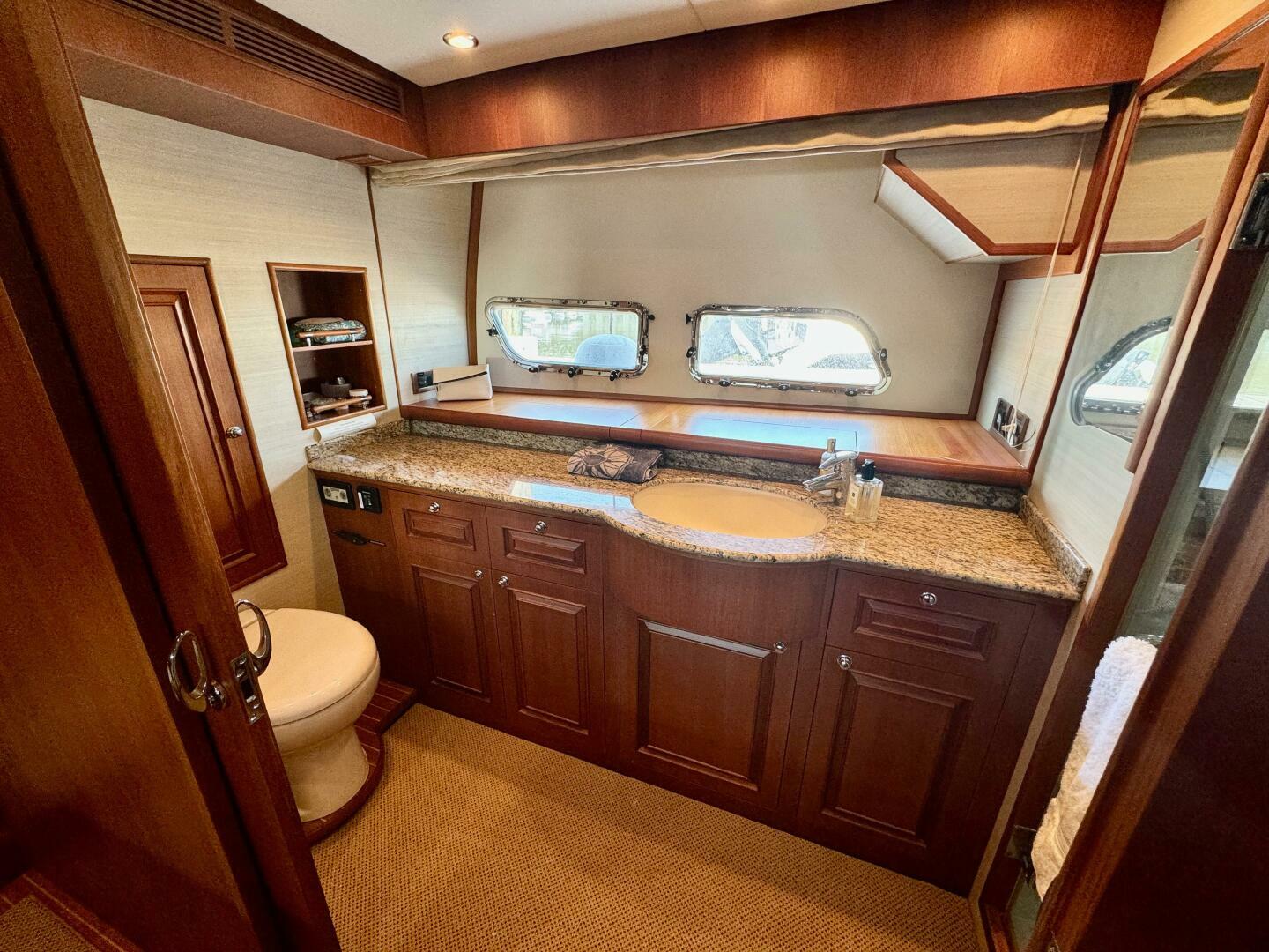 2012 Grand Banks Aleutian 53RP - Image 12